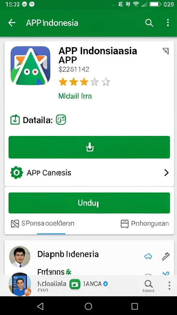 Beragam karakter dengan kemampuan unik.