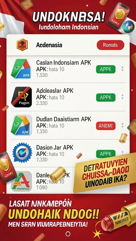 Screenshot memperlihatkan tampilan grafis yang menawan.