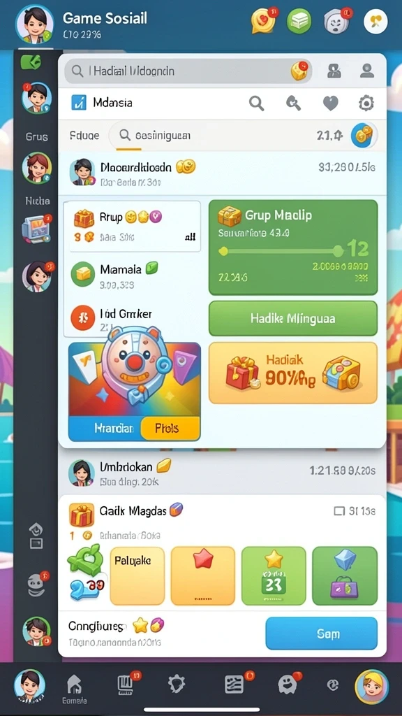 Proses penarikan dana yang cepat dan aman.