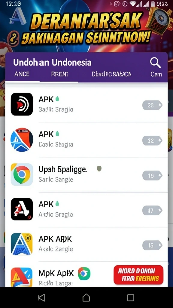 Berbagai karakter unik dan menantang untuk dieksplorasi.