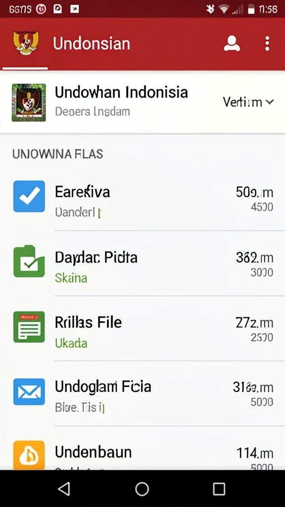 Interaksi komunitas untuk menjalin persahabatan.