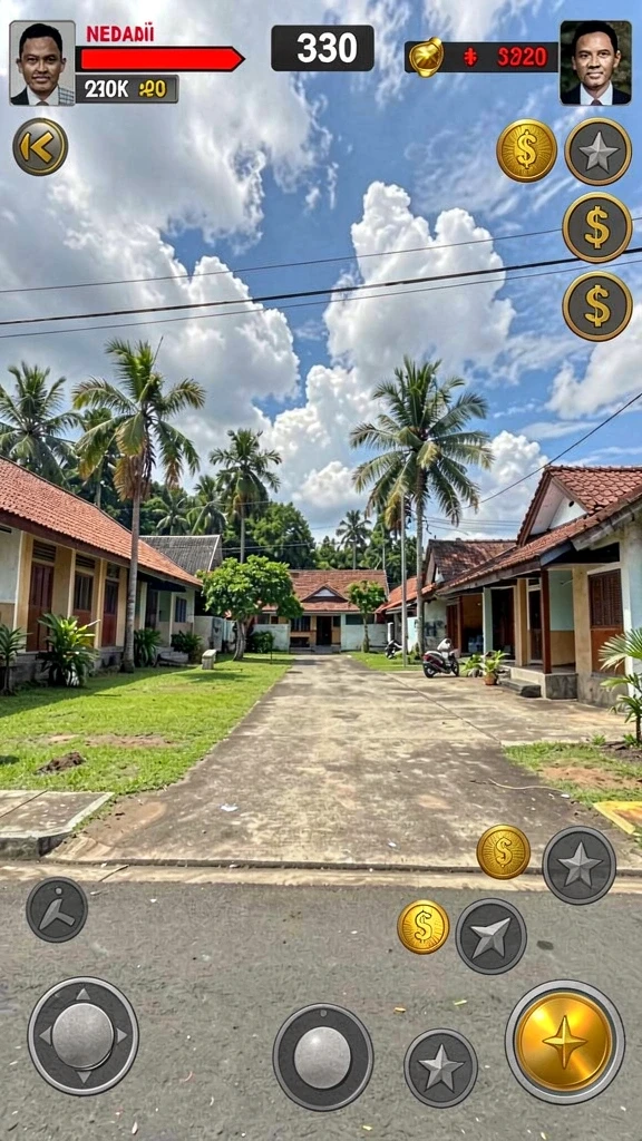 Dukungan pelanggan responsif siap membantu Anda.