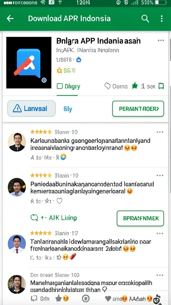 Antarmuka BINGO101 yang ramah pengguna.