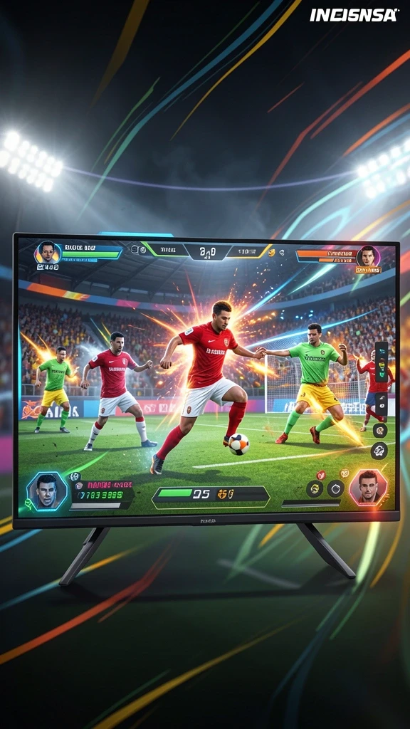 Tampilan utama game CEPAT88 dengan grafis menakjubkan.