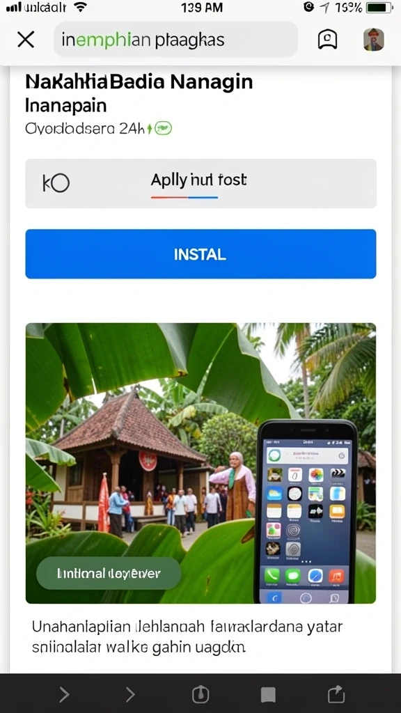 Komunitas aktif yang mendukung interaksi antar pemain.