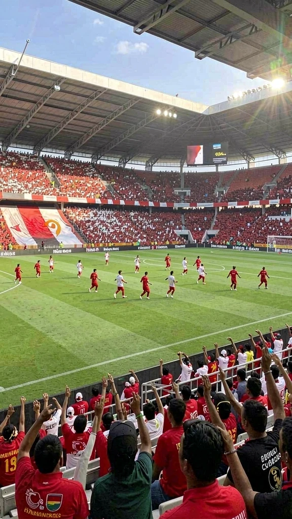 Fitur bonus yang meningkatkan peluang menang.