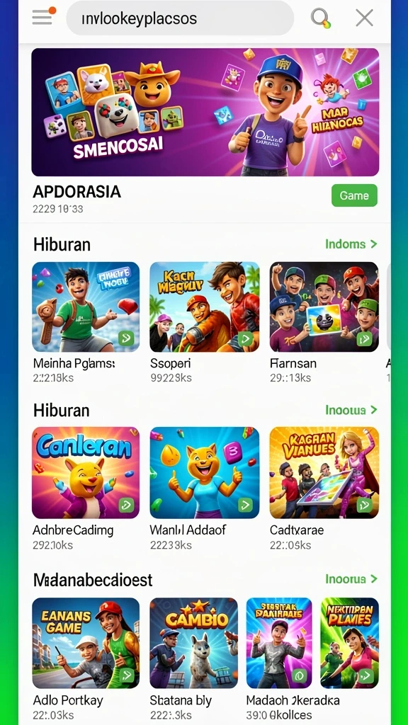 Bonus menarik untuk meningkatkan peluang menang Anda.