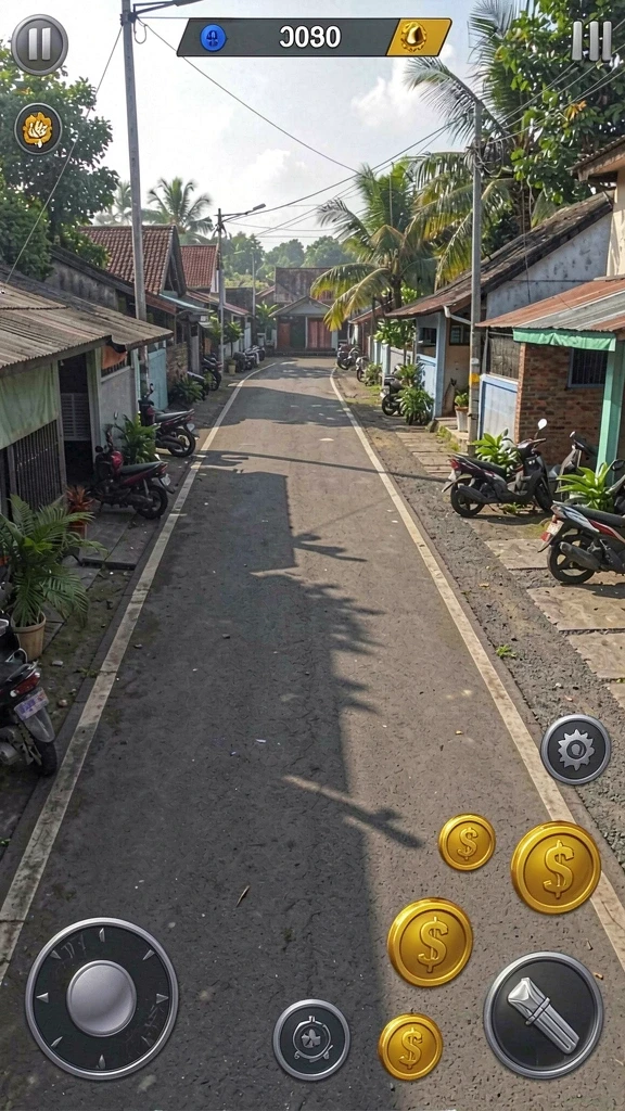 Tema slot yang beragam dan menghibur.