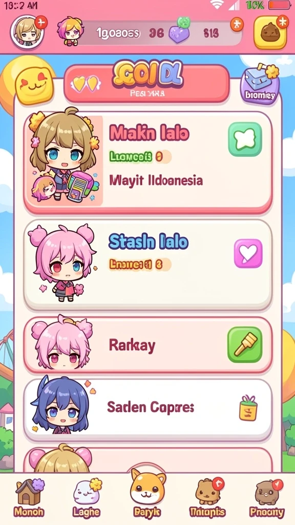 Komunitas pemain HOKI9 yang aktif dan bersahabat.