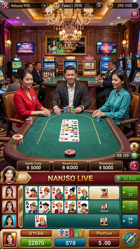 Tampilan awal aplikasi HOKITERUS88 yang menarik.