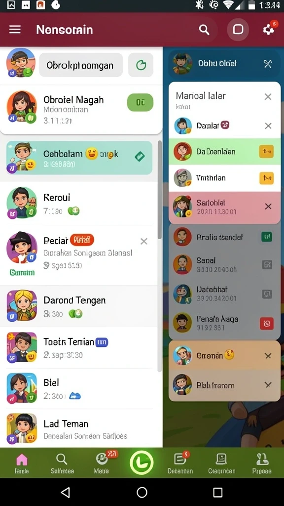 Event spesial dengan hadiah menarik untuk para pemain.