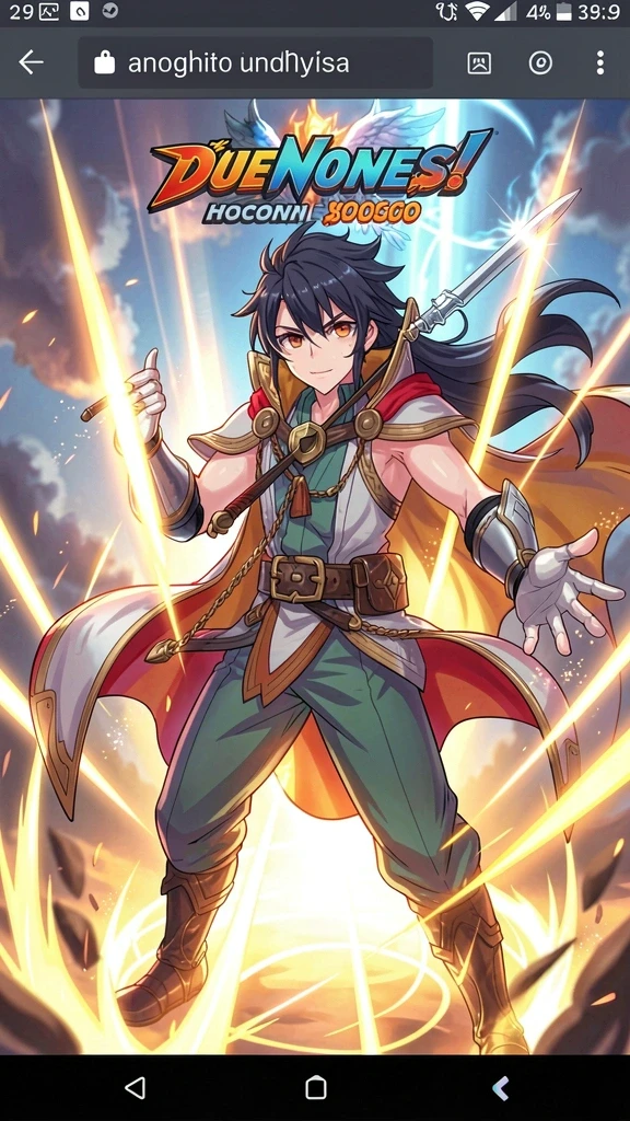 Gameplay yang menarik dan menantang setiap level.