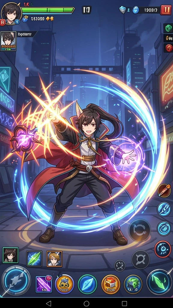 Gambaran sistem reward yang menarik di KATSU5.