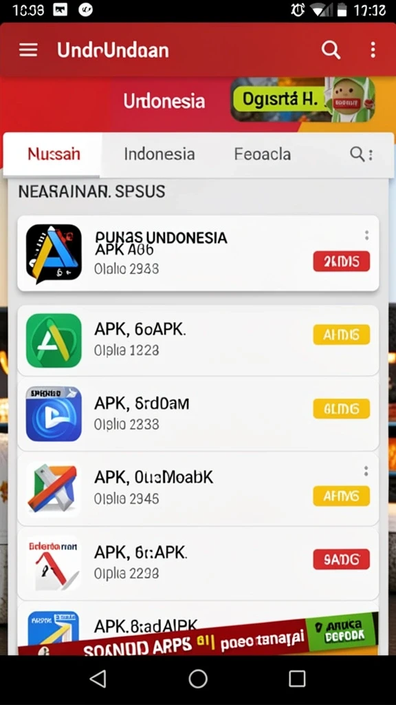 Fitur interaksi sosial yang memungkinkan koneksi antar pemain.