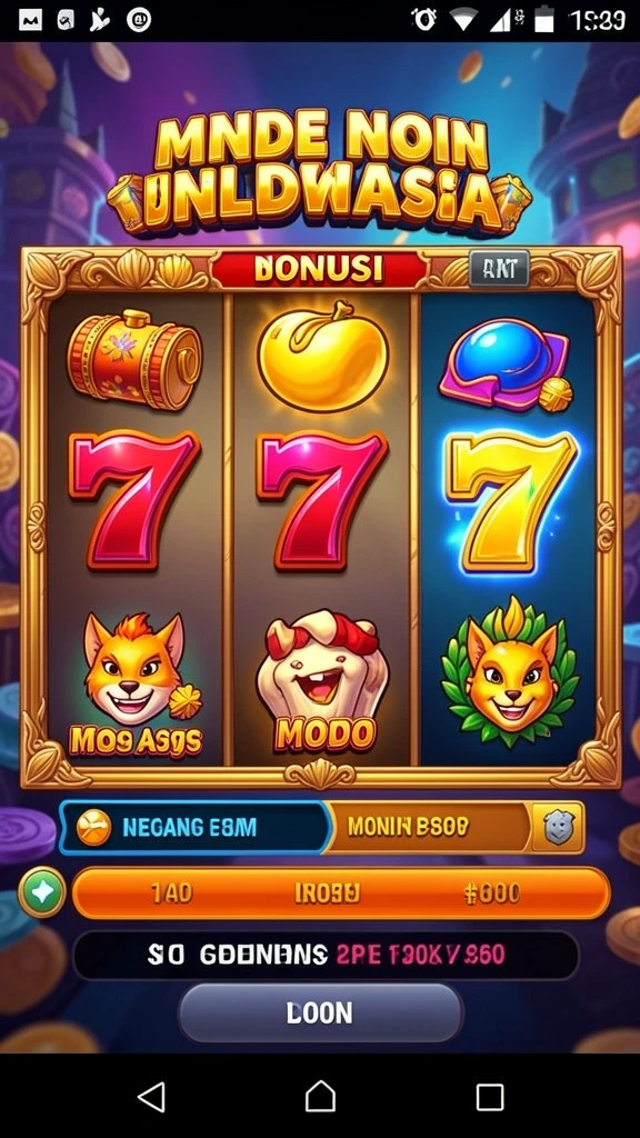 Komunitas pemain yang ramah dan selalu siap berbagi tips.