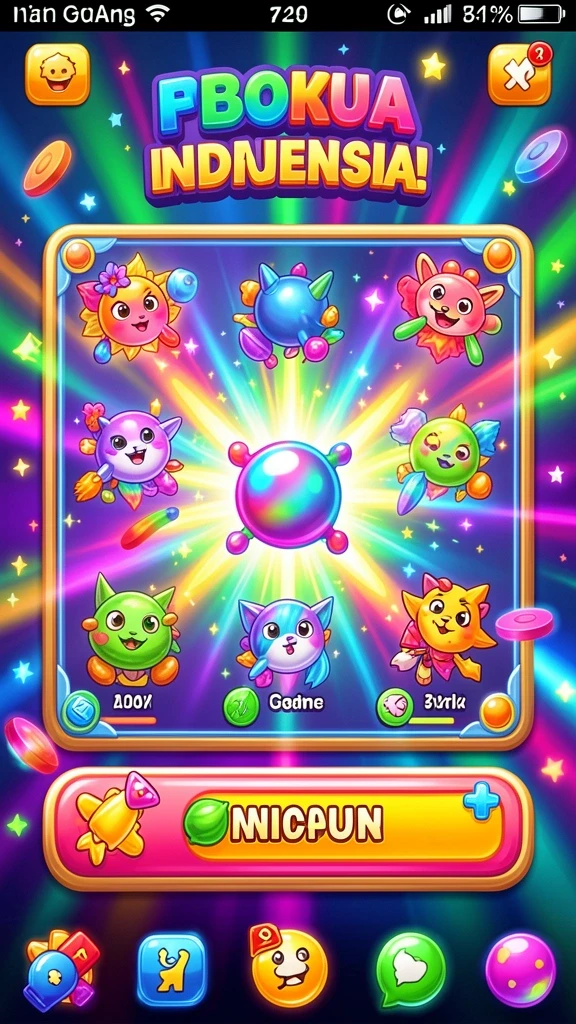 Gameplay yang menyenangkan dengan banyak tantangan.