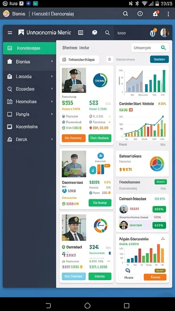 Komunitas yang aktif untuk berbagi pengalaman investasi.