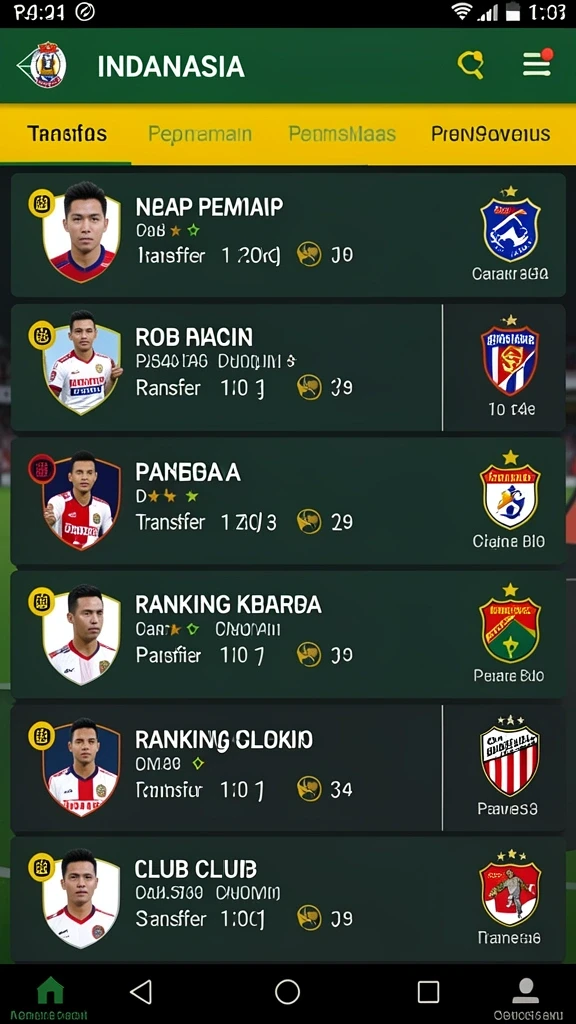 Proses panen yang seru dan interaktif.