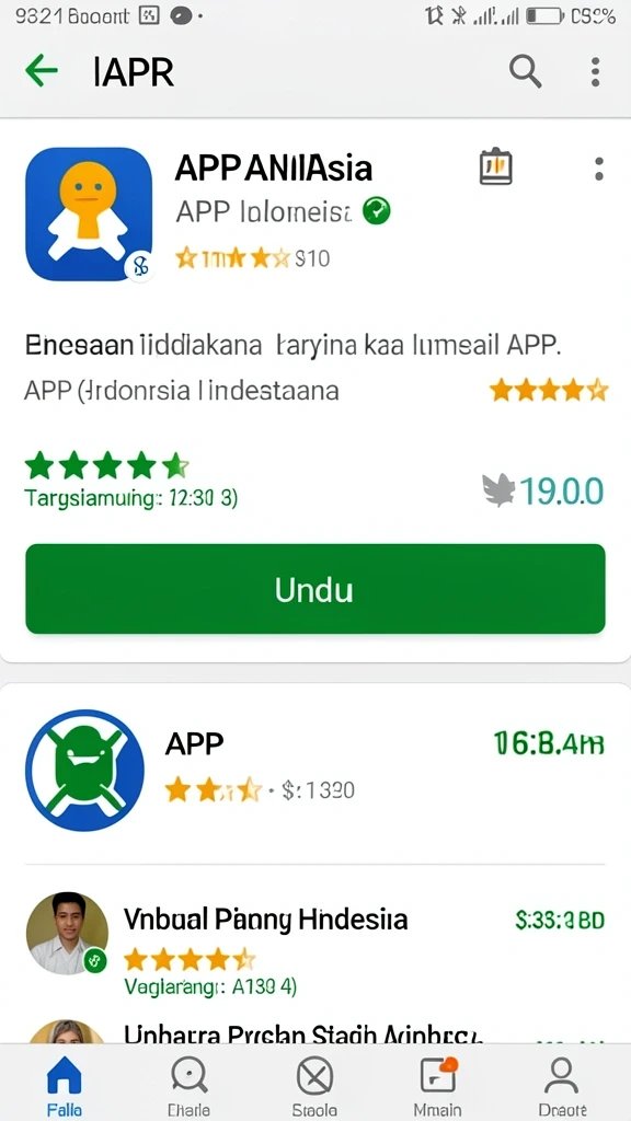 Level yang penuh tantangan dan kejutan.