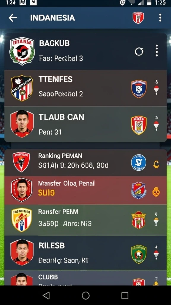 Fitur live draw menambah keseruan saat bermain togel.