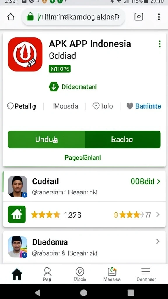 Berbagai tema slot menarik untuk dipilih.