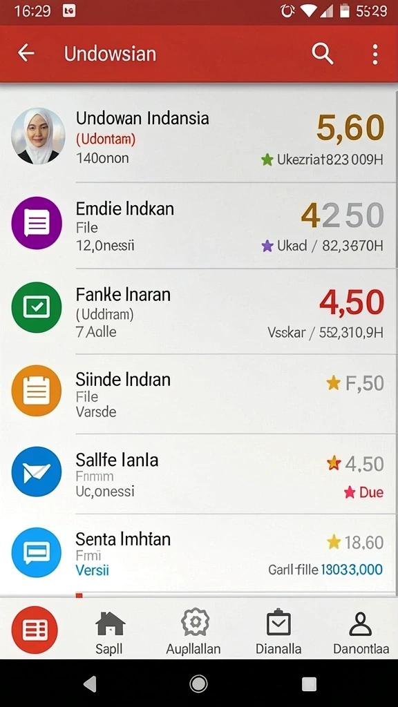 Karakter baru yang menambah variasi permainan.