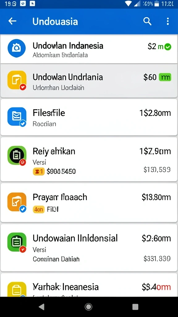 Grafis yang memukau dan efek suara yang realistis.