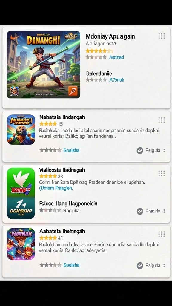 Fitur bonus yang menguntungkan untuk pemain.