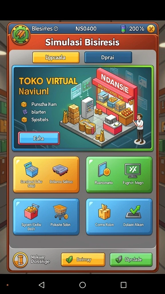 Bergabung dengan permainan live dealer yang mendebarkan.